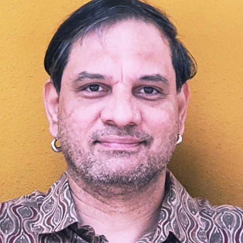 Gurumurthy Kasinathan