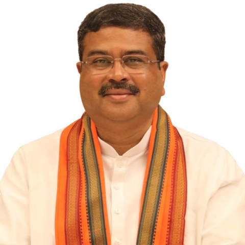 Dharmendra Pradhan