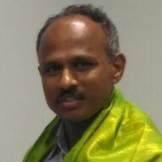 Shri A. Anbarasu 