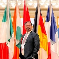 Brij Mohan