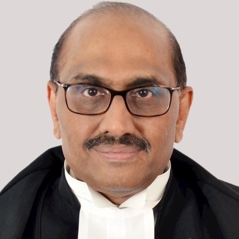 Dr G. V. Rao