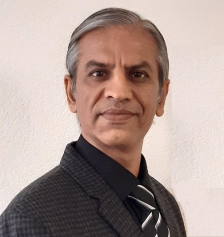 Kapil Narula