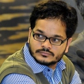 Manish Shrivastava