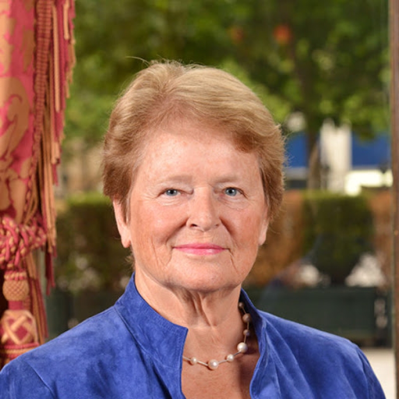 Gro Harlem Brundtland