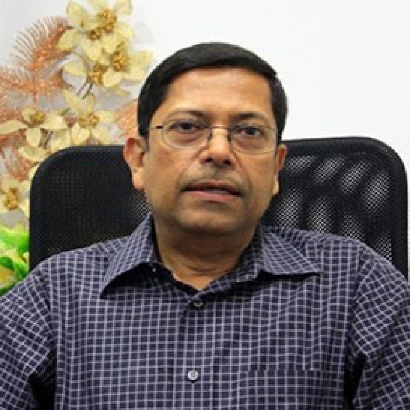 Deb Mukherjee 