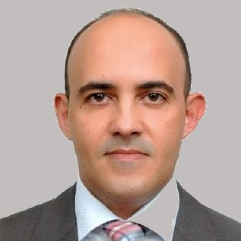 Hicham Bouzekri