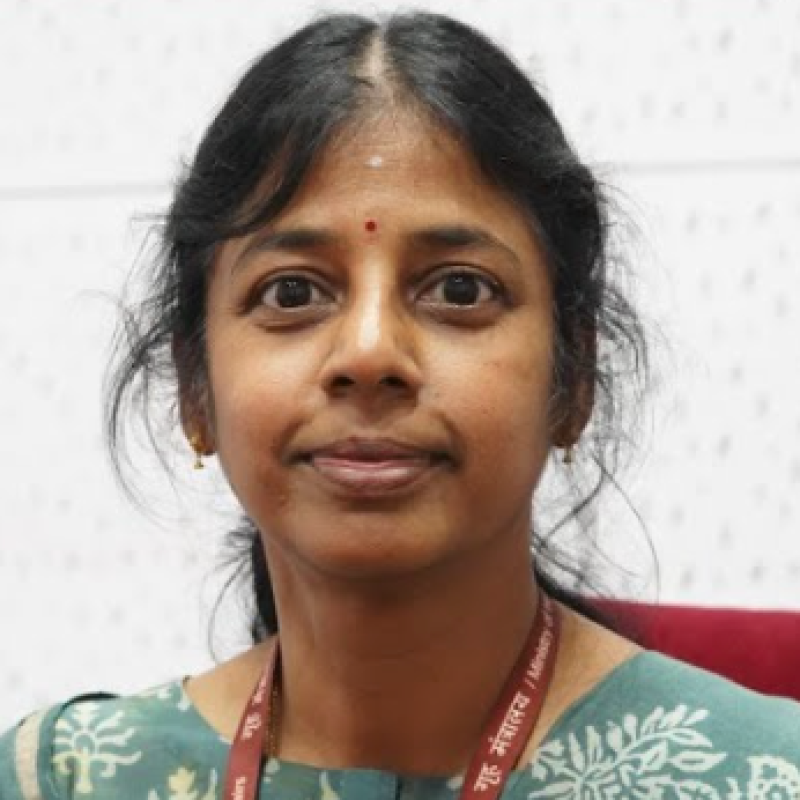 Ms. D. Thara (State Official) 