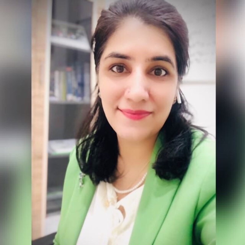 Dr. Shuchi Dawra