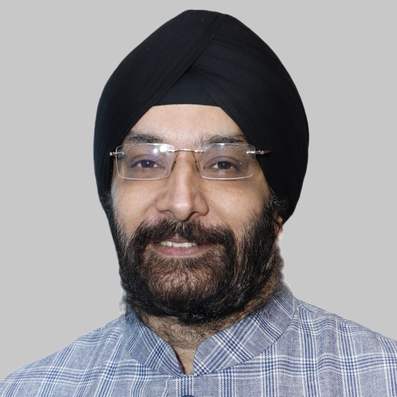 Daljit Singh Kohli 