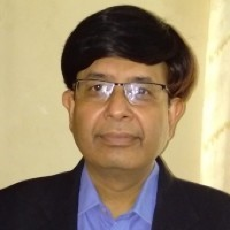 Naveen Mathur